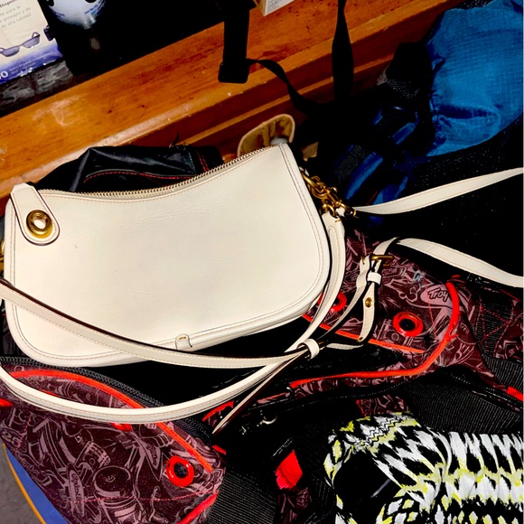 Coach handbag - Picture 1 of 2